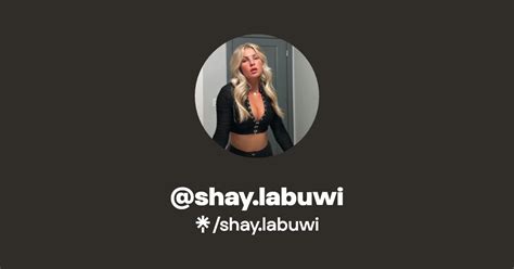 shay labuwi leaked|shay.labuwi 